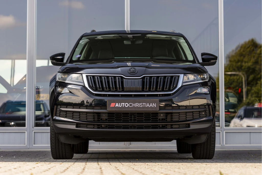 Škoda Kodiaq – foto 7