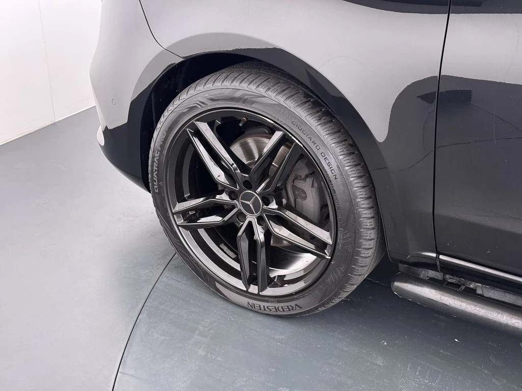 Mercedes-Benz V-Klasse – foto 35