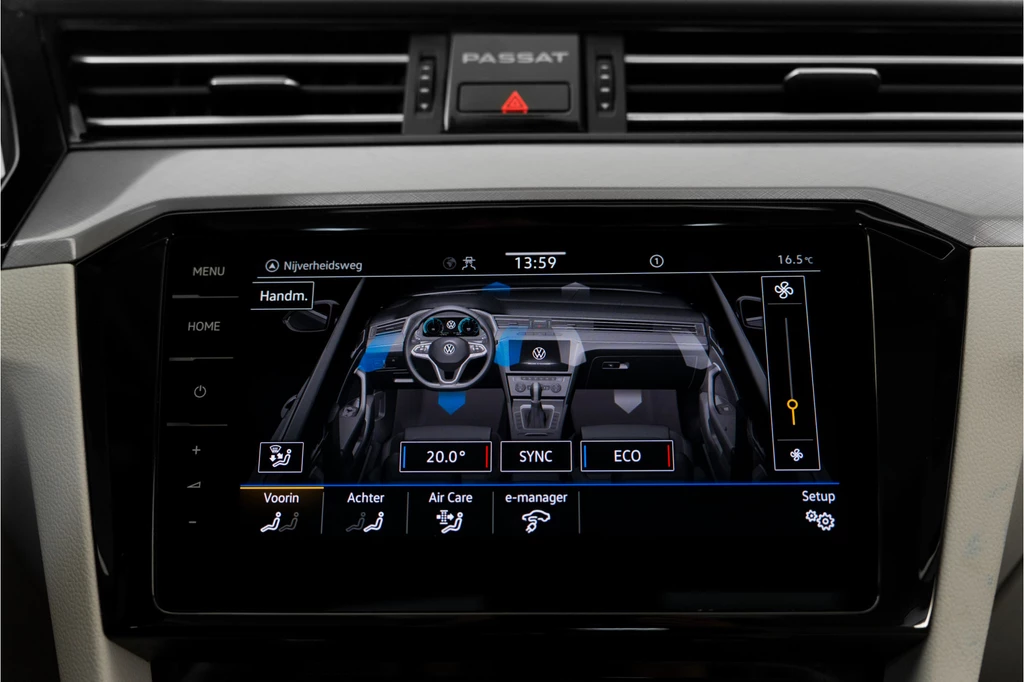 Volkswagen Passat – foto 20