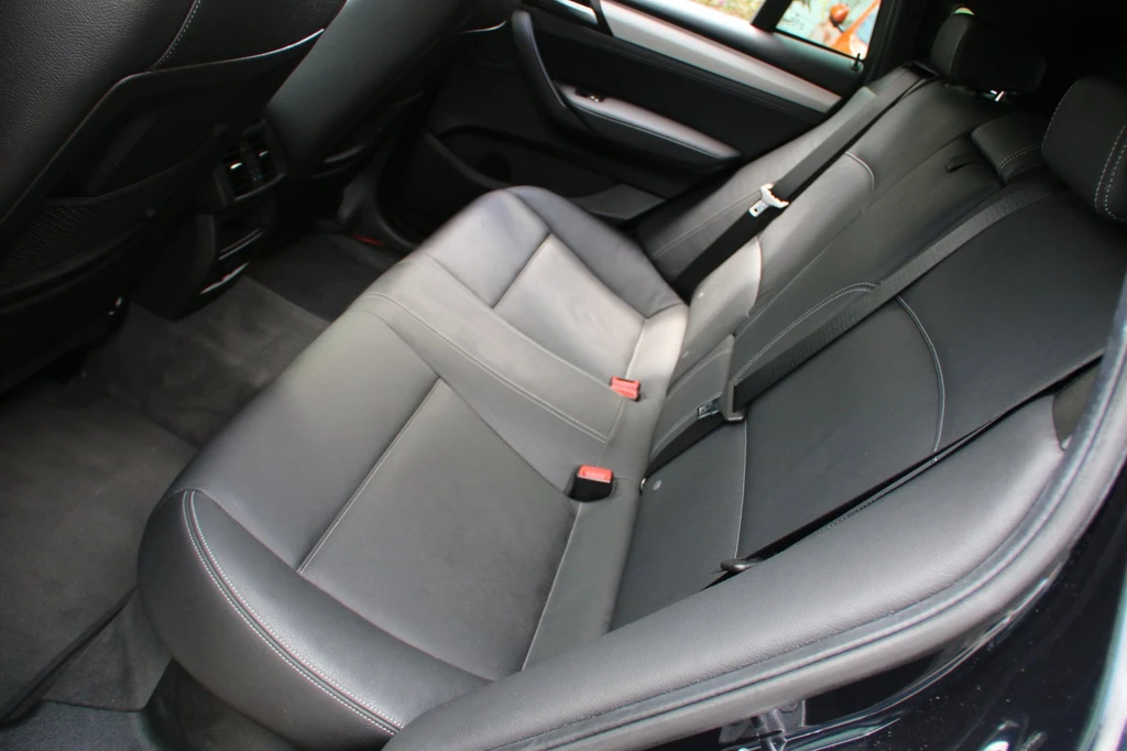 BMW X4 – foto 21