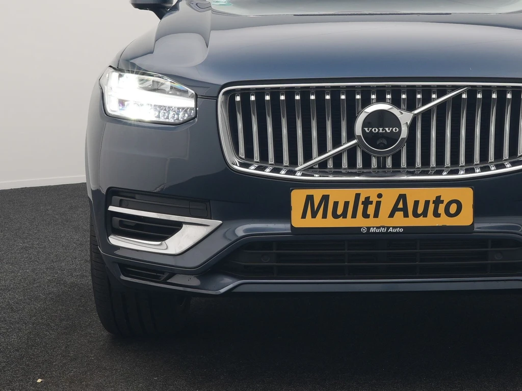 Volvo XC90 – foto 25