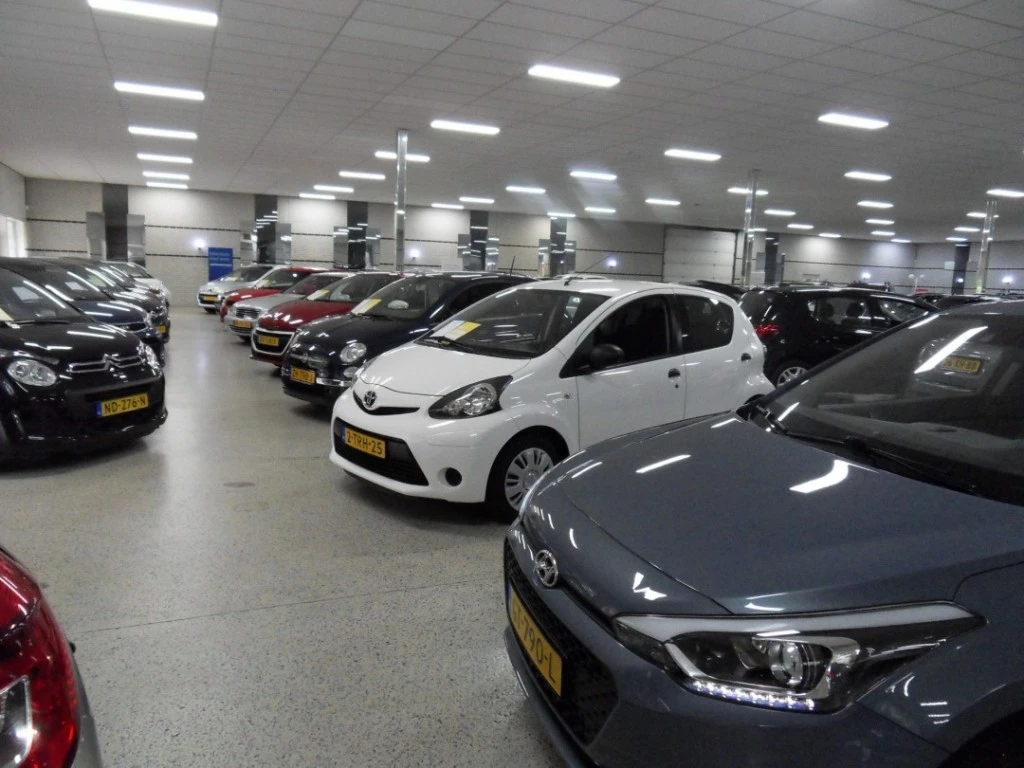 Citroën Grand C4 Spacetourer – foto 33