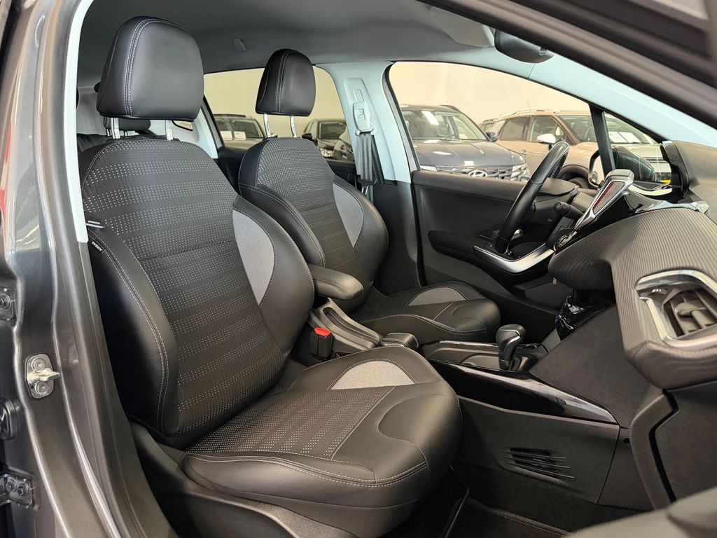 Peugeot 2008 – foto 16