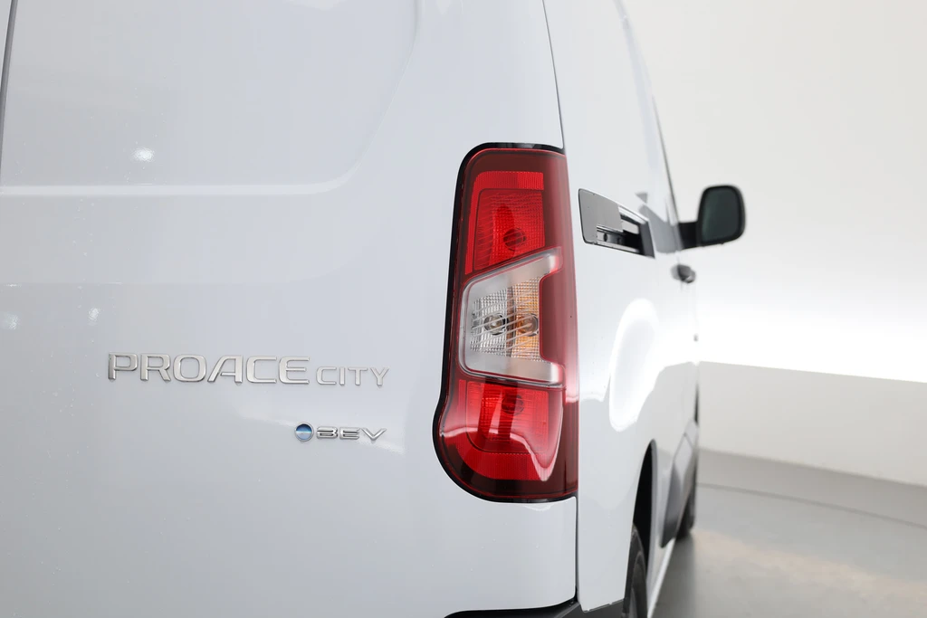 Toyota ProAce – foto 4