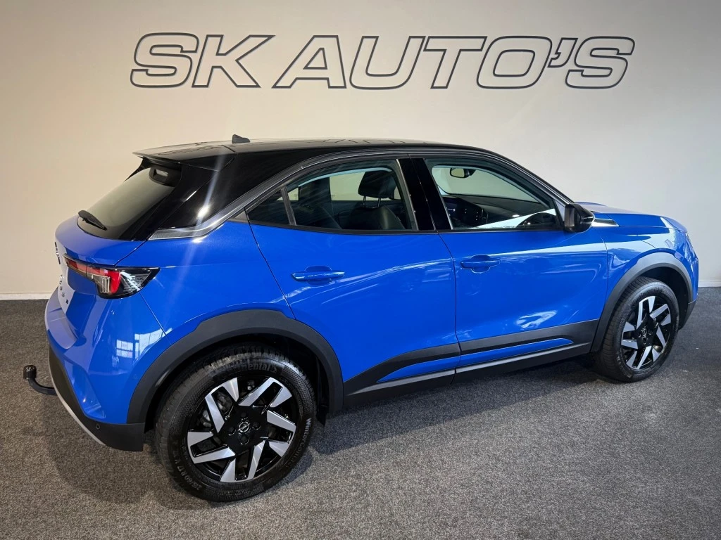 Opel Mokka – foto 11