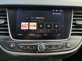Opel Crossland X – thumbnail 11
