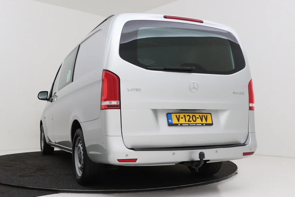 Mercedes-Benz Vito – foto 5