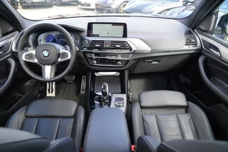 BMW X3 – thumbnail 32