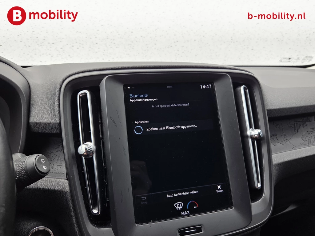 Volvo XC40 – foto 25