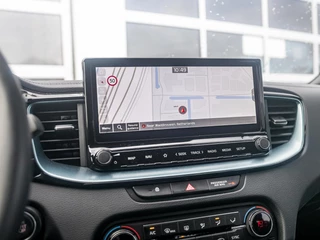 Kia Ceed Sportswagon – thumbnail 15