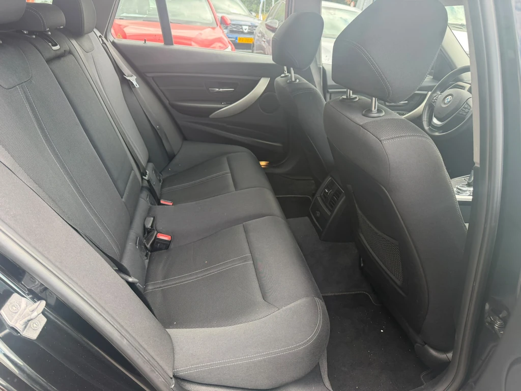 BMW 3 Serie – foto 16