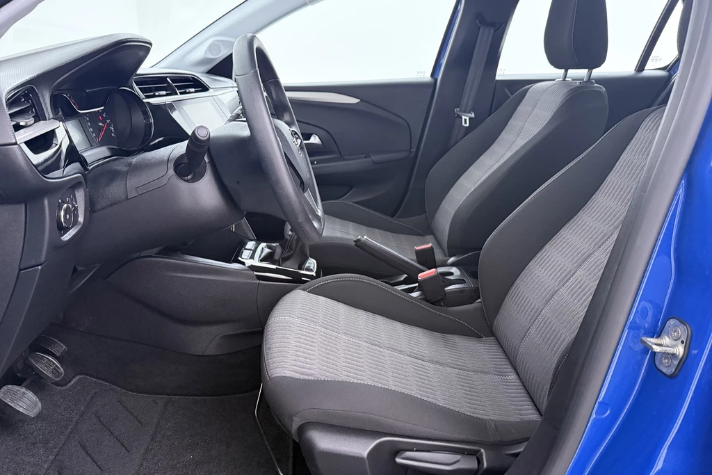 Opel Corsa – foto 13
