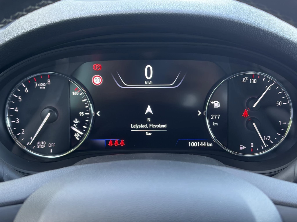 Opel Astra – foto 24