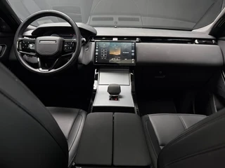 Land Rover Range Rover Velar – thumbnail 7