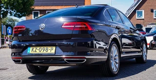 Volkswagen Passat – thumbnail 8