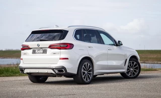BMW X5 – thumbnail 11