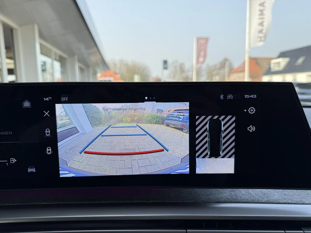 Peugeot 5008 – foto 20