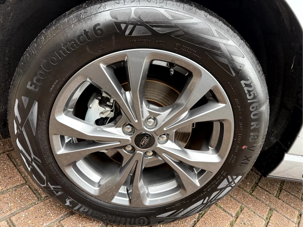 Ford Kuga – foto 14