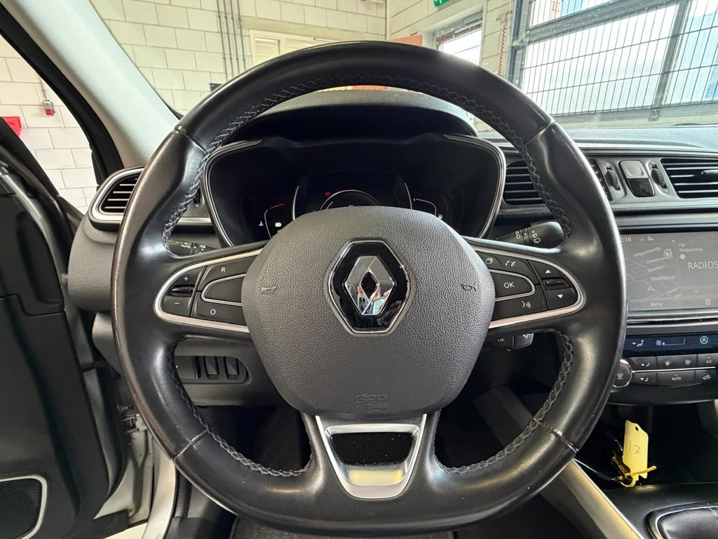 Renault Kadjar – foto 17