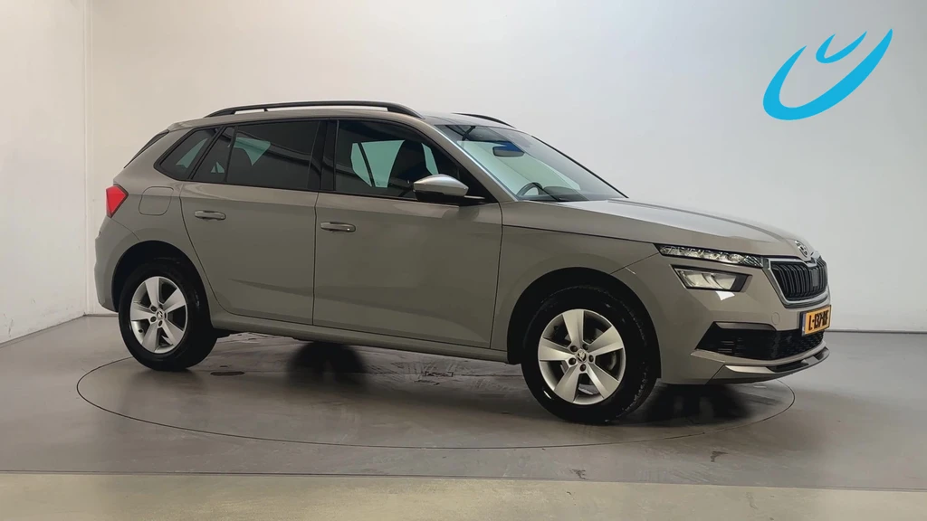 Škoda Kamiq – foto 7