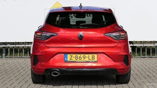 Renault Clio – thumbnail 3