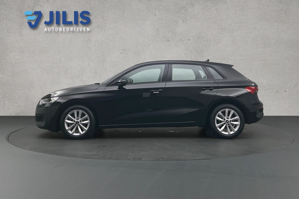 Audi A3 – foto 6