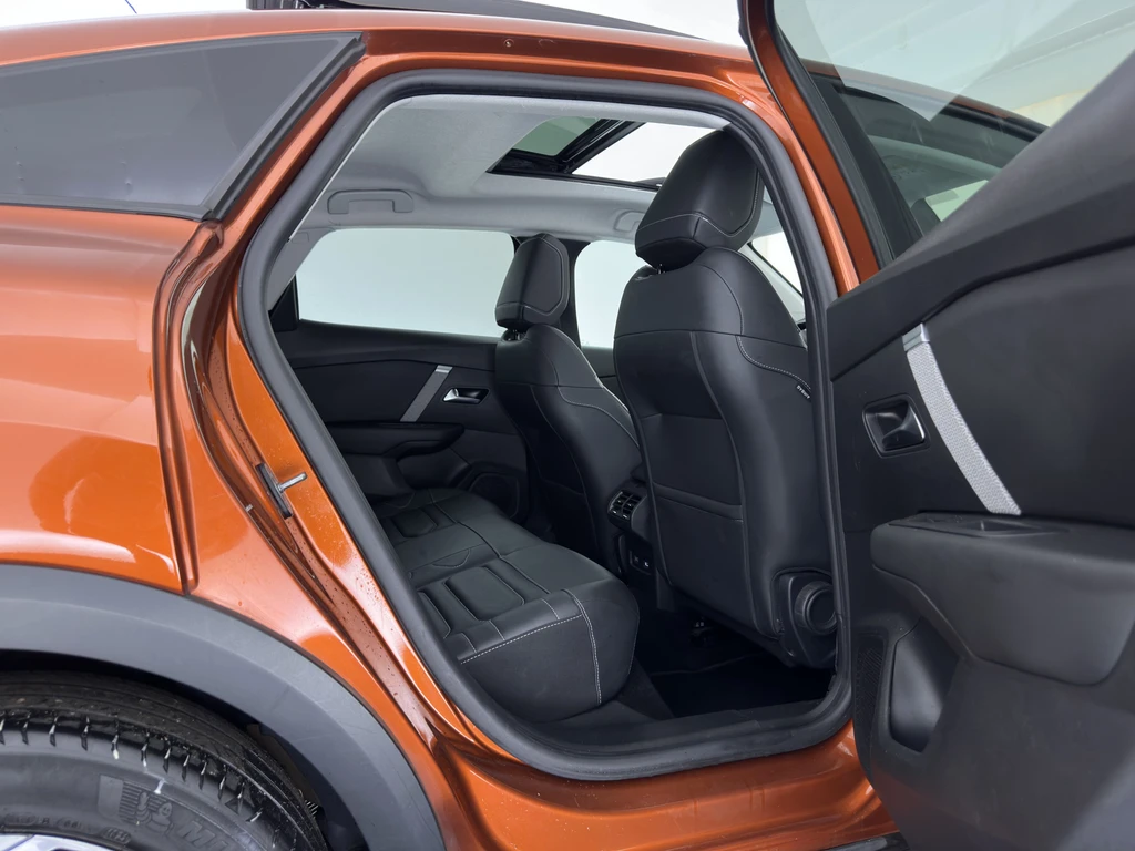 Citroën C4 – foto 13