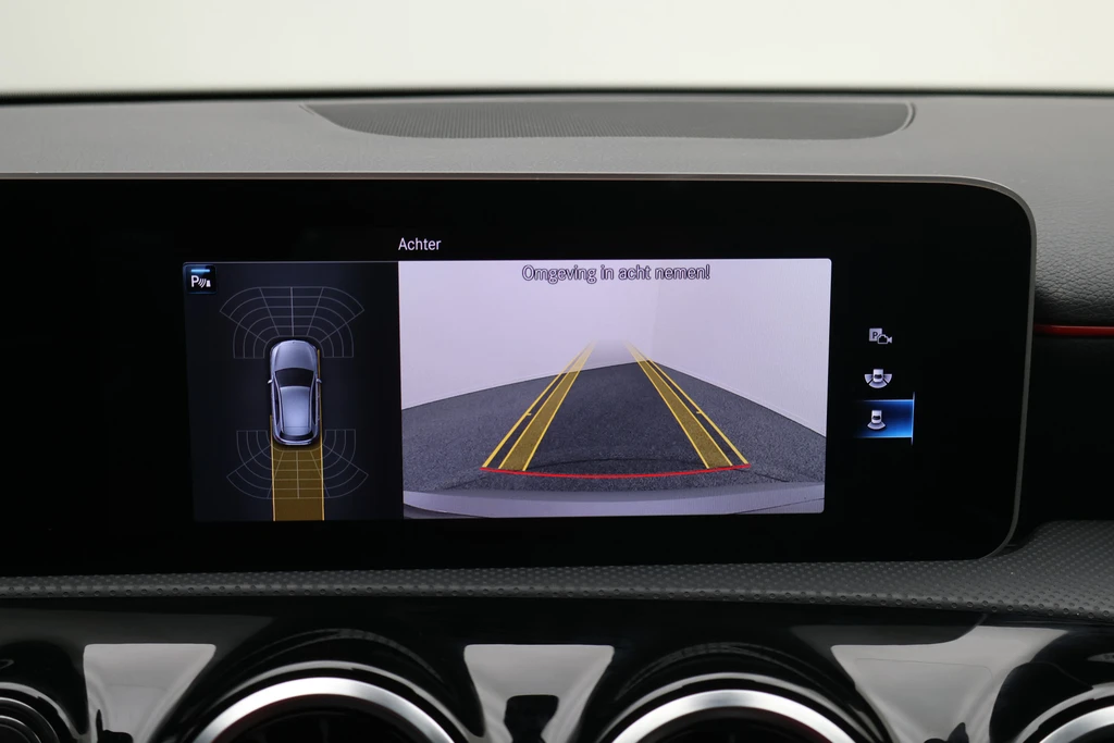 Mercedes-Benz A-Klasse – foto 38