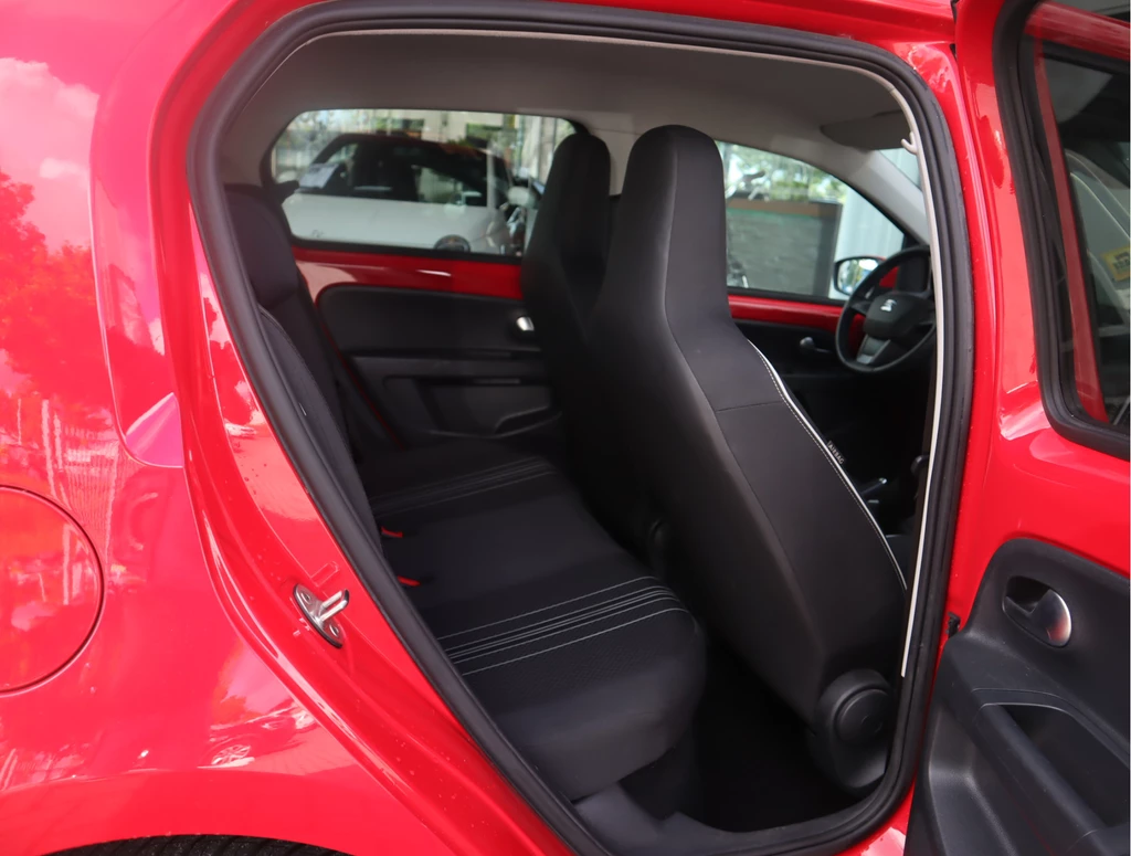 SEAT Mii – foto 17