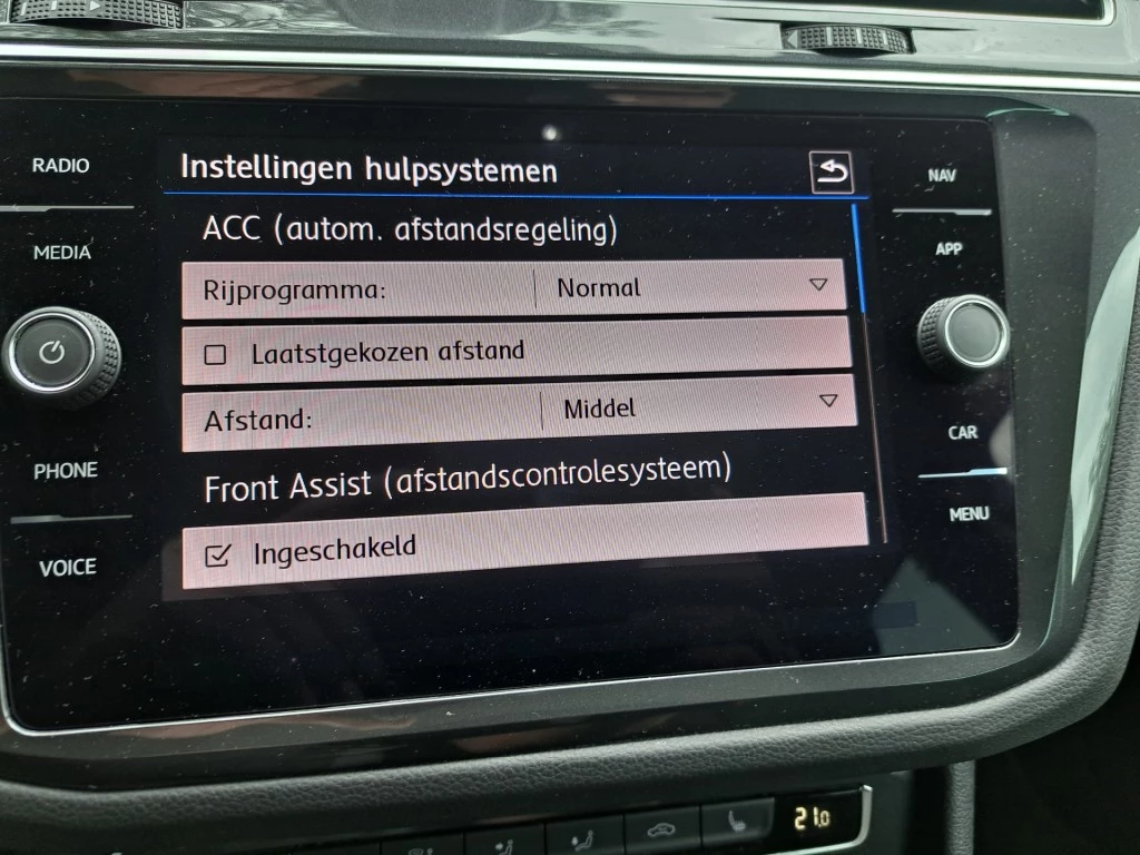 Volkswagen Tiguan – foto 10