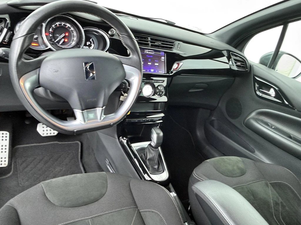DS DS 3 – foto 14
