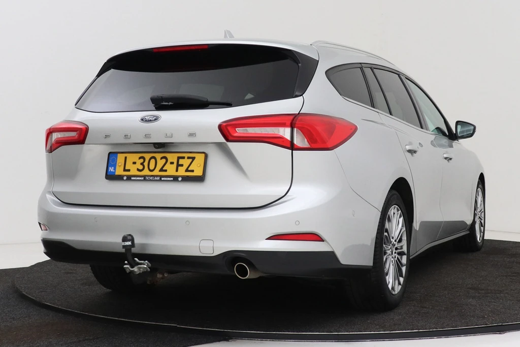 Ford Focus – foto 8