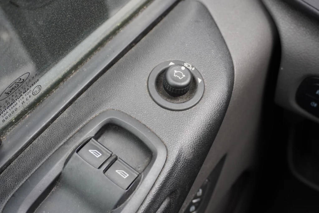 Ford Transit Custom – foto 17