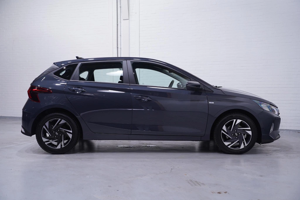 Hyundai i20 – foto 8
