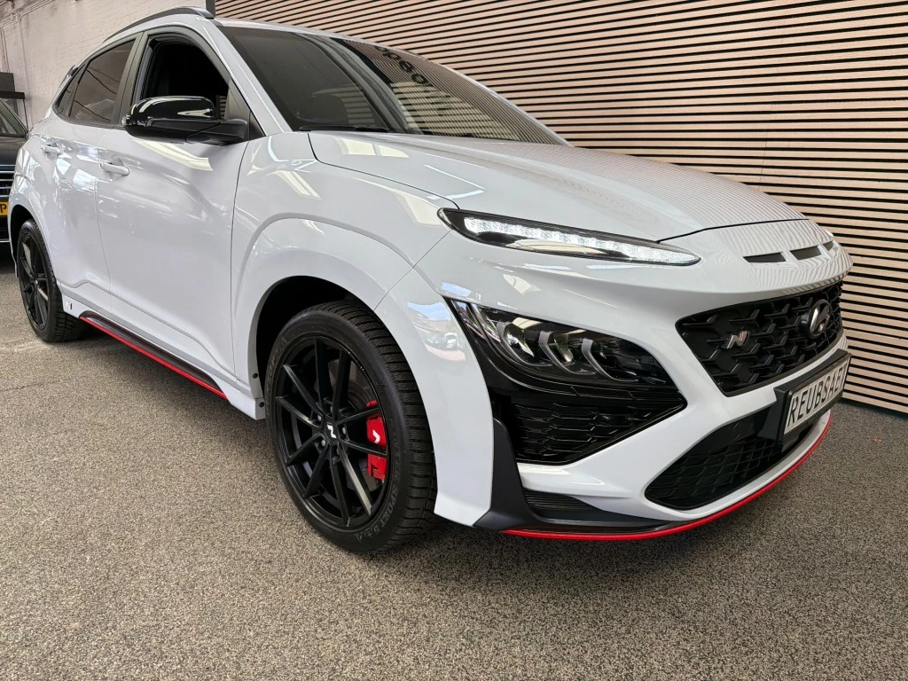 Hyundai Kona – foto 8