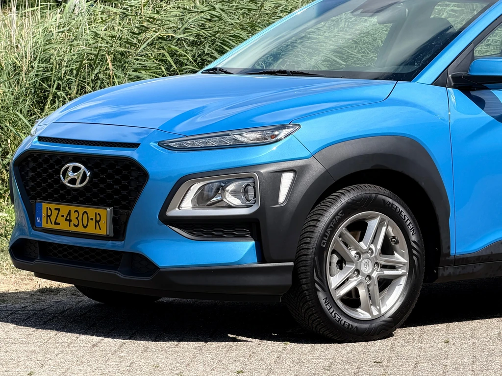 Hyundai Kona – foto 3