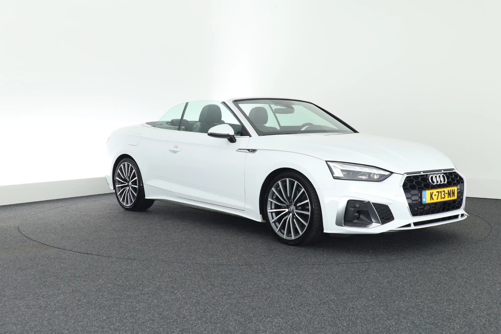 Audi A5 – foto 6