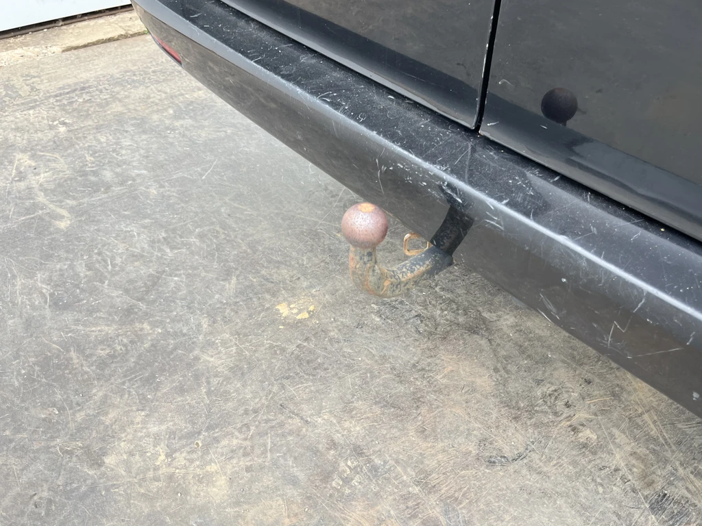 Mercedes-Benz Vito – foto 17