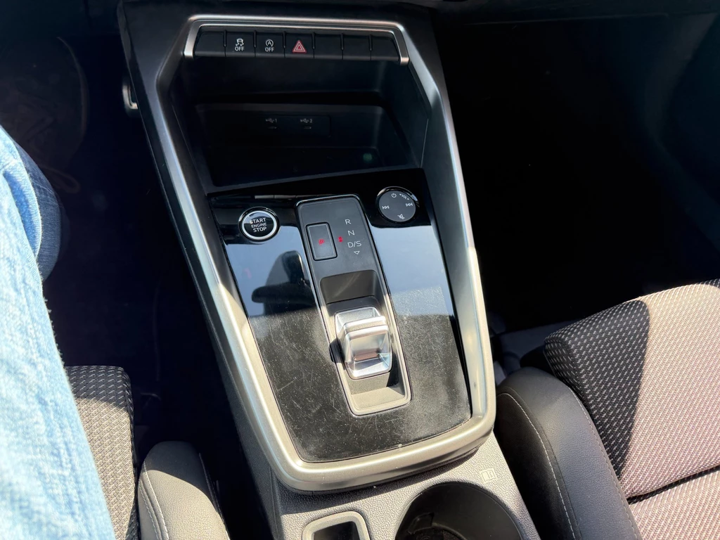 Audi A3 – foto 22