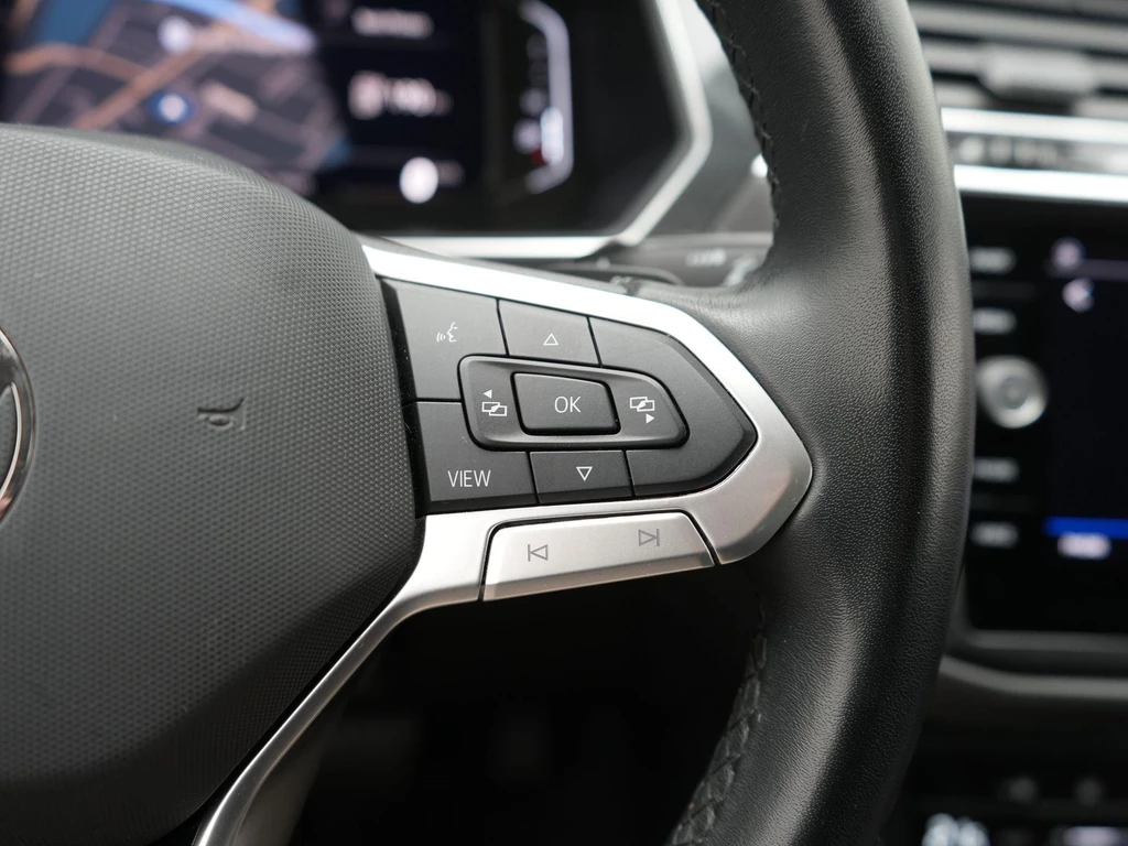 Volkswagen Tiguan – foto 19