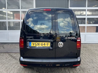Volkswagen Caddy – thumbnail 5