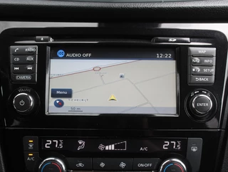 Nissan QASHQAI – thumbnail 18