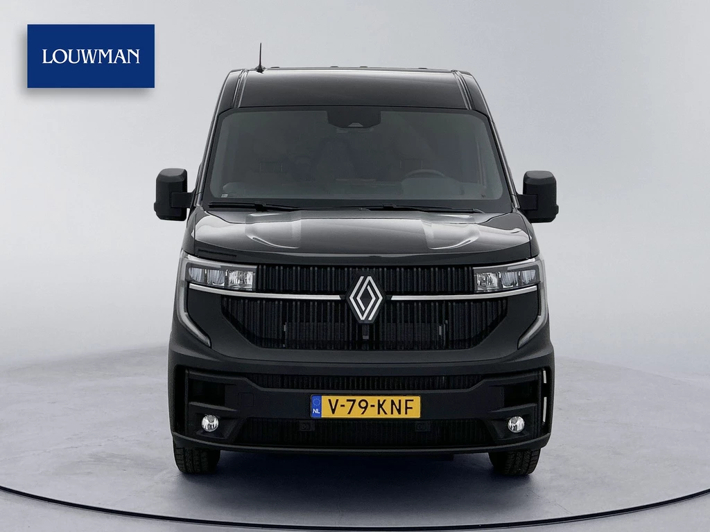 Renault Master – foto 13