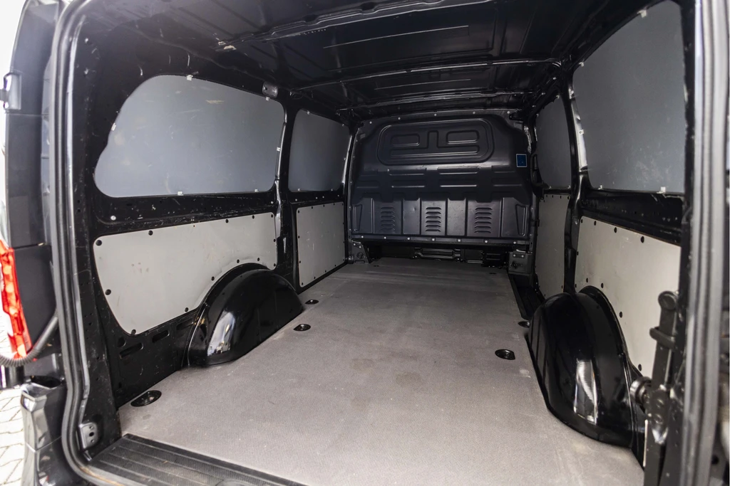 Mercedes-Benz Vito – foto 34