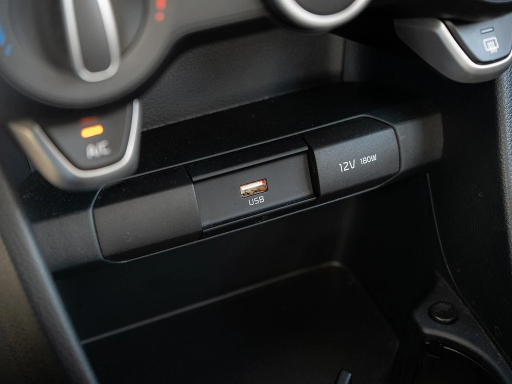 Kia Picanto – foto 23