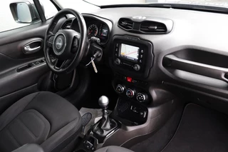 Jeep Renegade – thumbnail 16