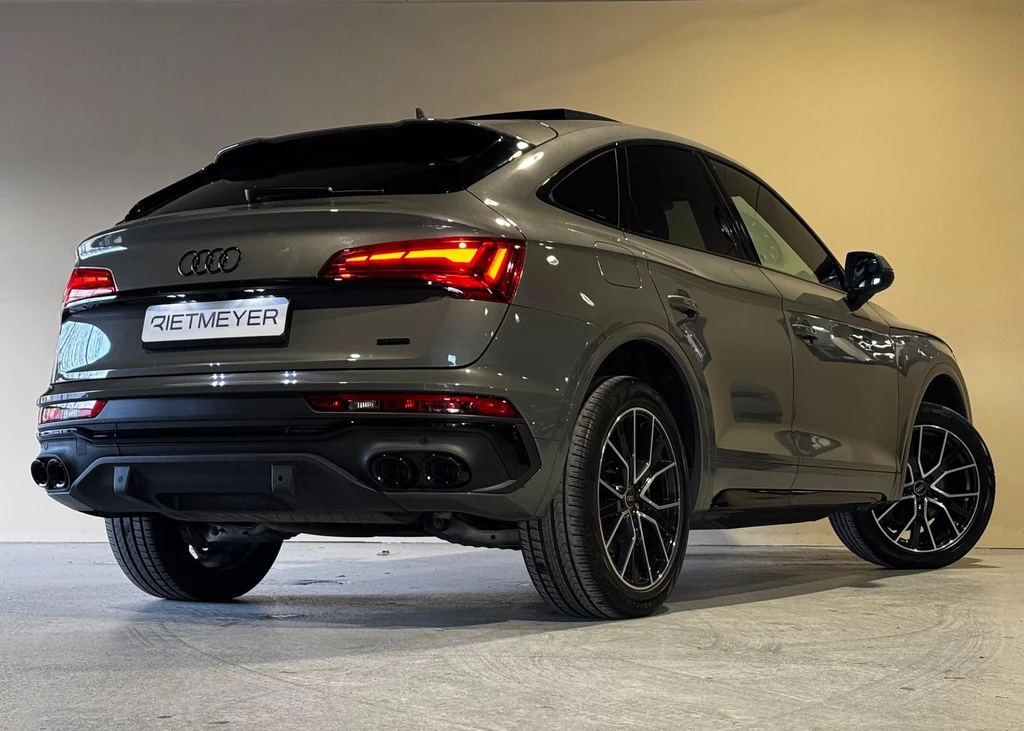 Audi Q5 – foto 6