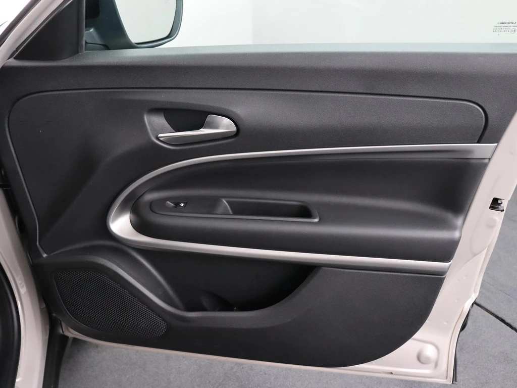 Jeep Avenger – foto 28
