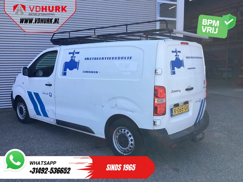 Citroën Jumpy – foto 3