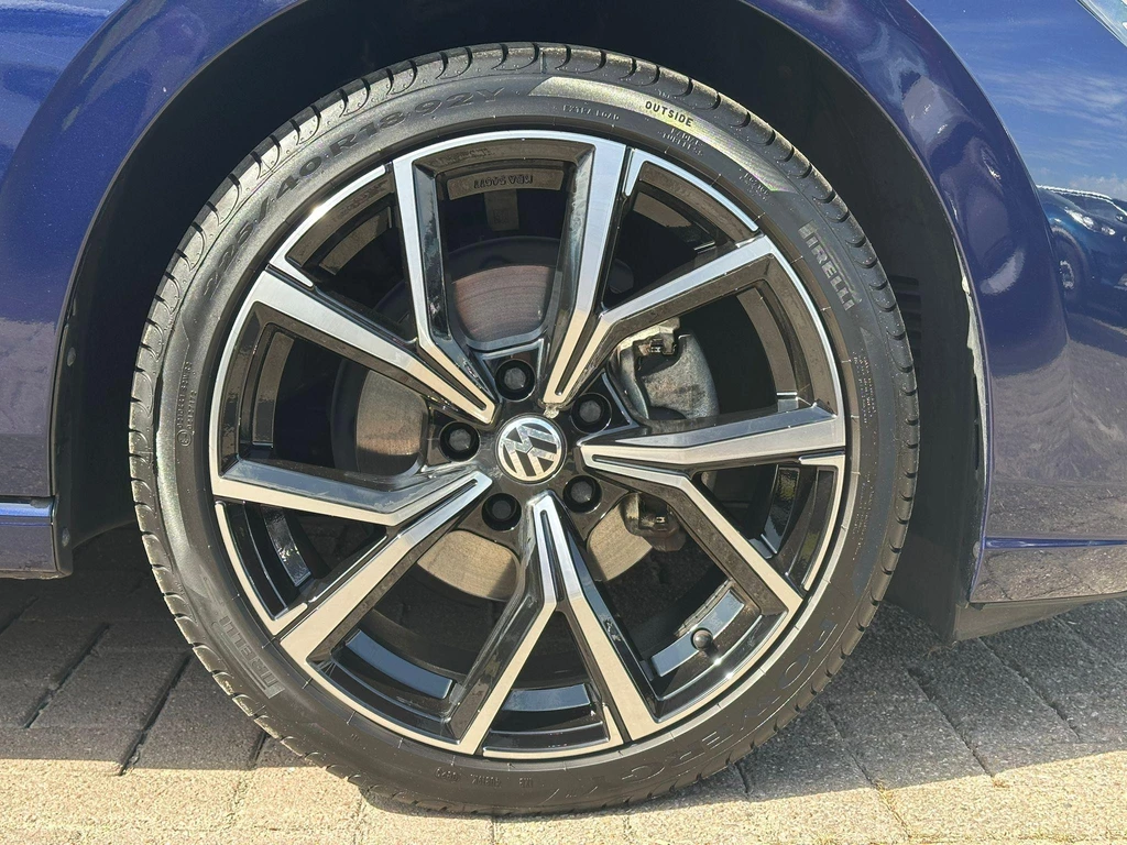 Volkswagen Golf – foto 6